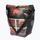 Sakwa rowerowa ORTLIEB Back-Roller Design 20 l morning routine