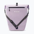 Sakwa rowerowa ORTLIEB Back-Roller Zip-Pocket Tidura Strong QL2.2 20 l lavender