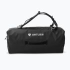 Torba podróżna ORTLIEB Duffle Zip Tidura Strong 60 l black