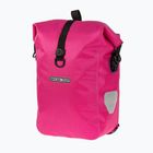 Sakwa rowerowa ORTLIEB Gravel-Pack Cyber QL2.2 14,5 l Cyber Pink