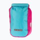 Torba rowerowa na widelec ORTLIEB Fork-Pack Cyber 5.8 l cyber blue/cyber pink