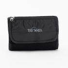 Saszetka Tatonka Skin Folded Neck Pouch black