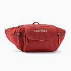 Saszetka nerka Tatonka Funny Bag bordowa 2215.254