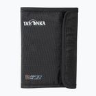 Portfel Tatonka Passport Safe RFID B black