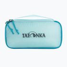 Organizer turystyczny Tatonka SQZY Padded Pouch 0,5 l light blue