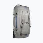 Torba podróżna Tatonka Duffle Roller 105 l grey