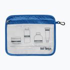 Organizer turystyczny Tatonka Zip Flight Bag A5 blue