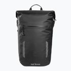 Plecak miejski Tatonka Commuter Rolltop 25 l WP black