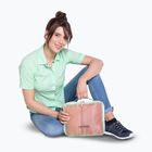 Organizer turystyczny Tatonka SQZY Compression Pouch 10 l lighter green