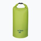 Worek wodoodporny Tatonka WP Stuffbag Light 3,5 l lime