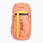 Plecak trekkingowy dziecięcy Tatonka Wokin 15 l 2023 apricot