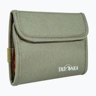 Portfel Tatonka Euro Wallet olive