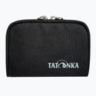 Portfel Tatonka Plain black