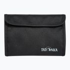 Portfel Tatonka Passport Safe black