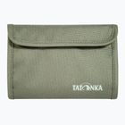 Portfel Tatonka Passport Safe olive