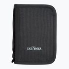 Portfel Tatonka Travel Zip M black