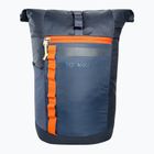Plecak miejski dziecięcy Tatonka Rolltop Pack 14 l navy