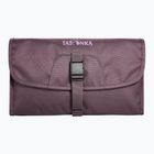 Kosmetyczka Tatonka Small Travelcare midnight plum