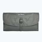 Kosmetyczka Tatonka Travelcare titan grey
