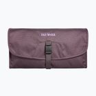 Kosmetyczka Tatonka Travelcare midnight plum