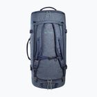 Torba podróżna Tatonka Duffle Roller 80 l navy blue