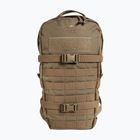 Plecak taktyczny Tasmanian Tiger Essential Pack MKII 9 l coyote brown