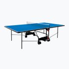 Stół do tenisa stołowego Schildkröt SpaceTec Outdoor blue