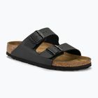 Klapki BIRKENSTOCK Arizona BF Narrow black