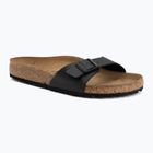 Klapki BIRKENSTOCK Madrid BF black