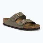 Klapki BIRKENSTOCK Arizona BFBC Narrow stone