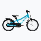 Rower dziecięcy PUKY Cyke 16-F fresh blue/white