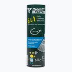 Lotki do badmintona Talbot-Torro Eli 6 szt. white