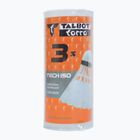 Lotki do badmintona Talbot-Torro Tech 150 Synthetic 3 szt.