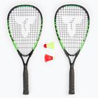 Zestaw do speedmintona Talbot-Torro Speedbadminton Speed 5500