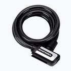 Zapięcie rowerowe Trelock S3 150/15 Coiled Cable Lock