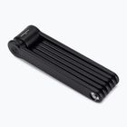 Zapięcie rowerowe Trelock F2/85 Folding Lock black