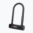 Zapięcie rowerowe Trelock U5 Mini Flex U-Lock black
