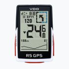 Licznik rowerowy VDO R5 GPS Full Sensor Set