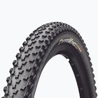 Opona rowerowa Continental Cross King II SW 27.5 x 2.60 black