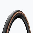 Opona rowerowa Continental Grand Prix Urban BRX fold 700 x 35C black/brown