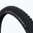 Opona rowerowa Continental Mountain King wire 29 x 2.30 black