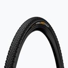 Opona rowerowa Continental Terra Speed PT fold 700 x 40C czarna