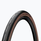 Opona rowerowa Continental Contact Urban 16 x 1.35 black/brown