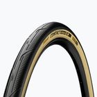 Opona rowerowa Continental Contact Urban 16 x 1.35 black/cream
