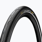 Opona rowerowa Continental Contact Urban wire 28 x 2.5 black/reflex