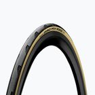 Opona rowerowa Continental Grand Prix 5000 fold 700 x 25C black/cream