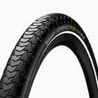 Opona rowerowa Continental eContact Plus wire 27.5 x 2.2 black/reflex