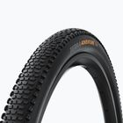 Opona rowerowa Continental Terra Adventure 700 x 45C black