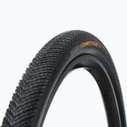 Opona rowerowa Continental Terra Competition Trail Grip 700 x 45C black