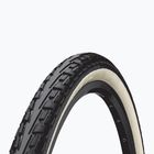Opona rowerowa Continental Ride Tour wire 29 x 1 3/8 x 1 5/8 czarna/biała